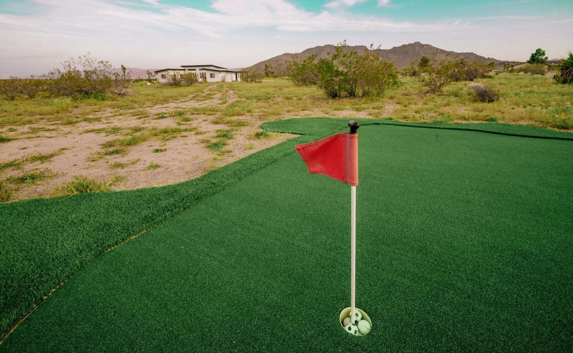 Coyote Tracks - A Modern Desert Experience Villa Joshua Tree Exterior photo