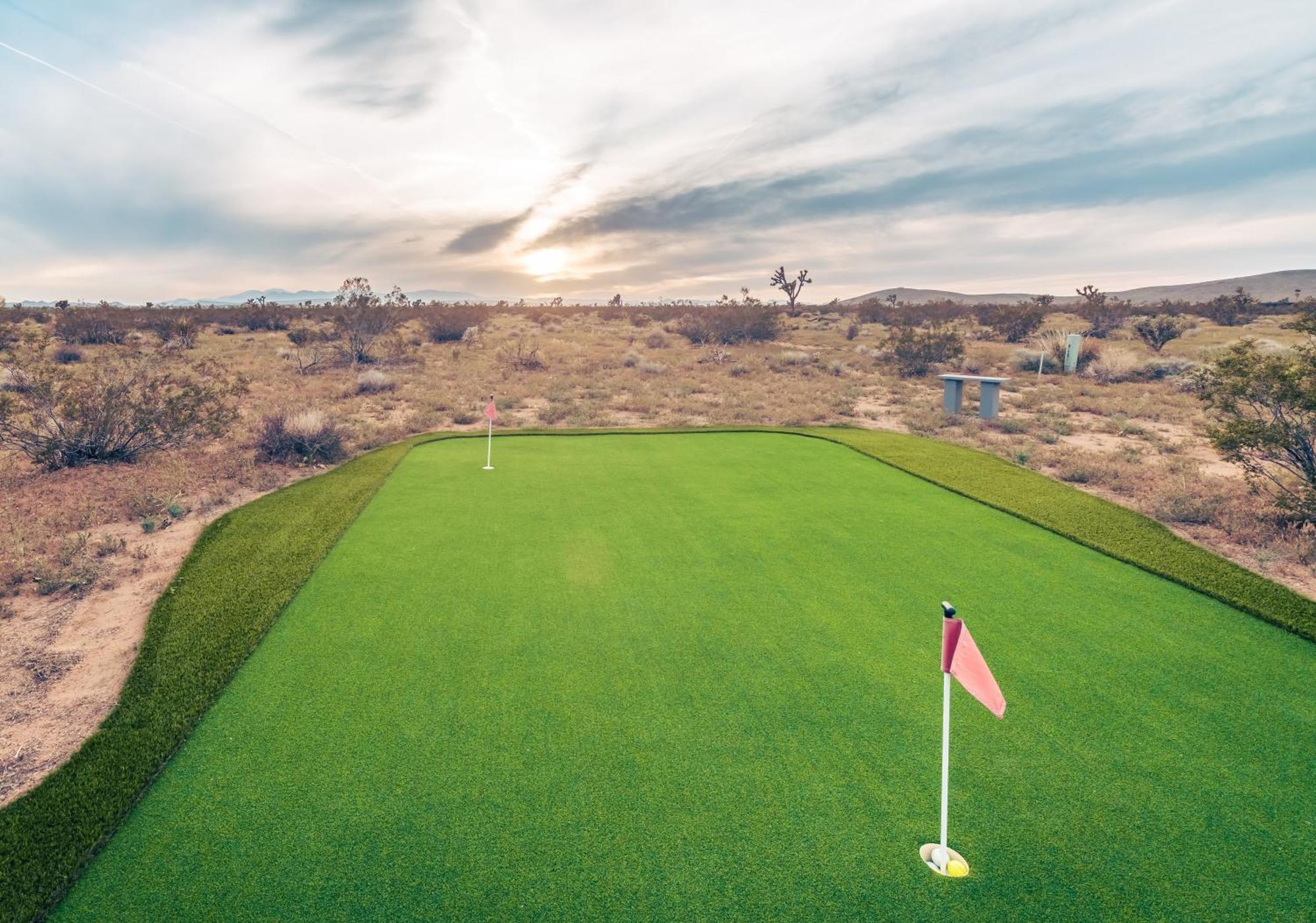 Coyote Tracks - A Modern Desert Experience Villa Joshua Tree Exterior photo